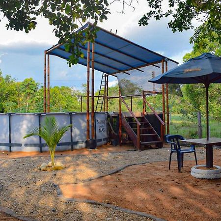 Hostal Cano Nevera La Macarena ภายนอก รูปภาพ