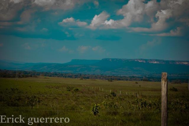 Hostal Cano Nevera La Macarena ภายนอก รูปภาพ